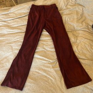 Urban Outfitters Corduroy pants